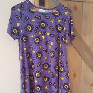 XS Lularoe Carly